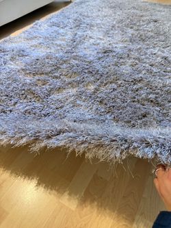 Rug   Very nice