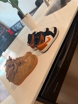 Shoes