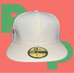 Supreme Reverse Box Logo New Era (7 1/2)