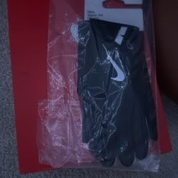 Football Gloves 