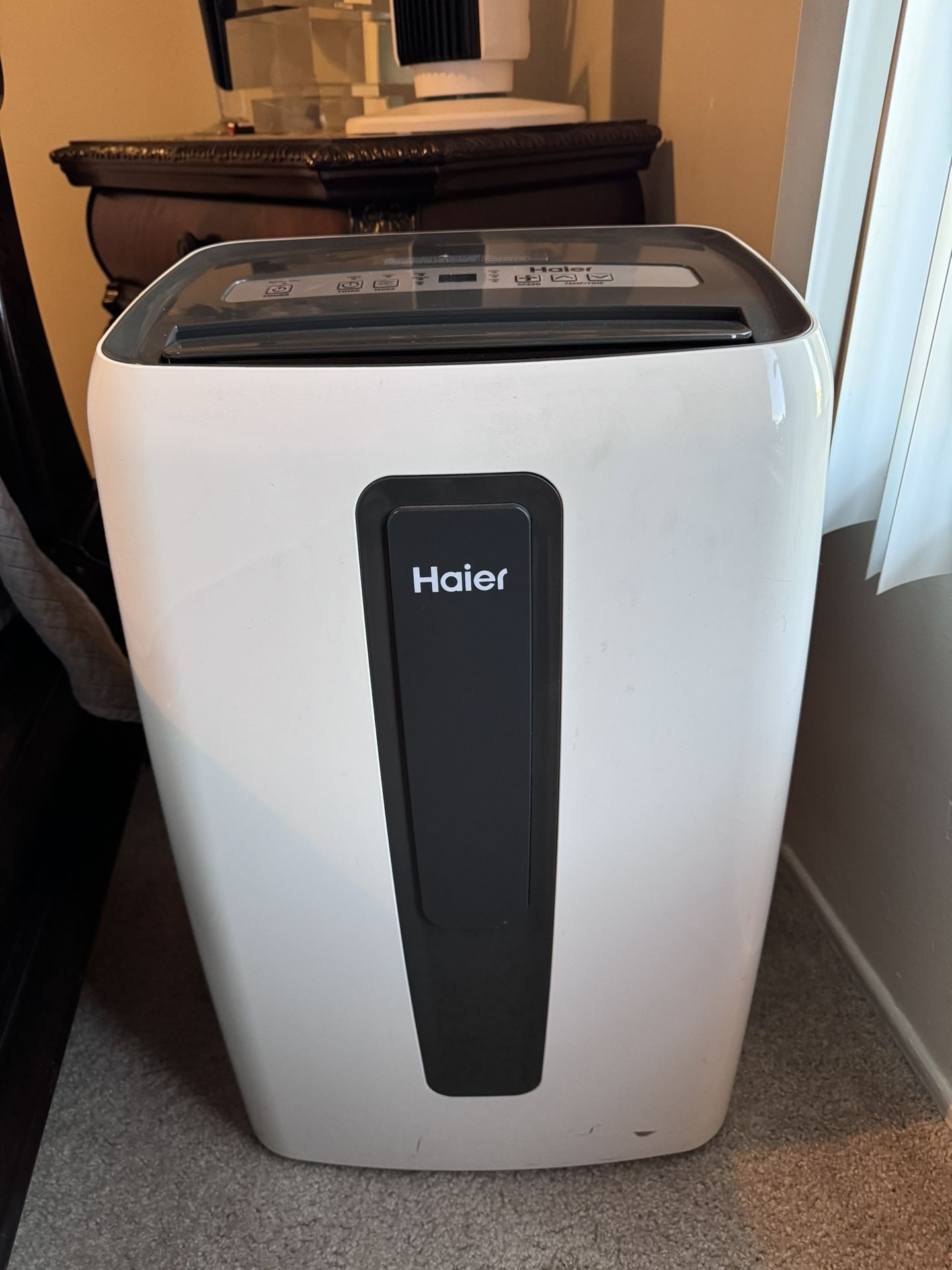Haier Portable AC 12000 BTU