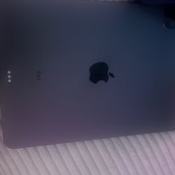 iPad for sale need gone ASAP space grey