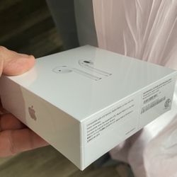 Air Pods 2 
