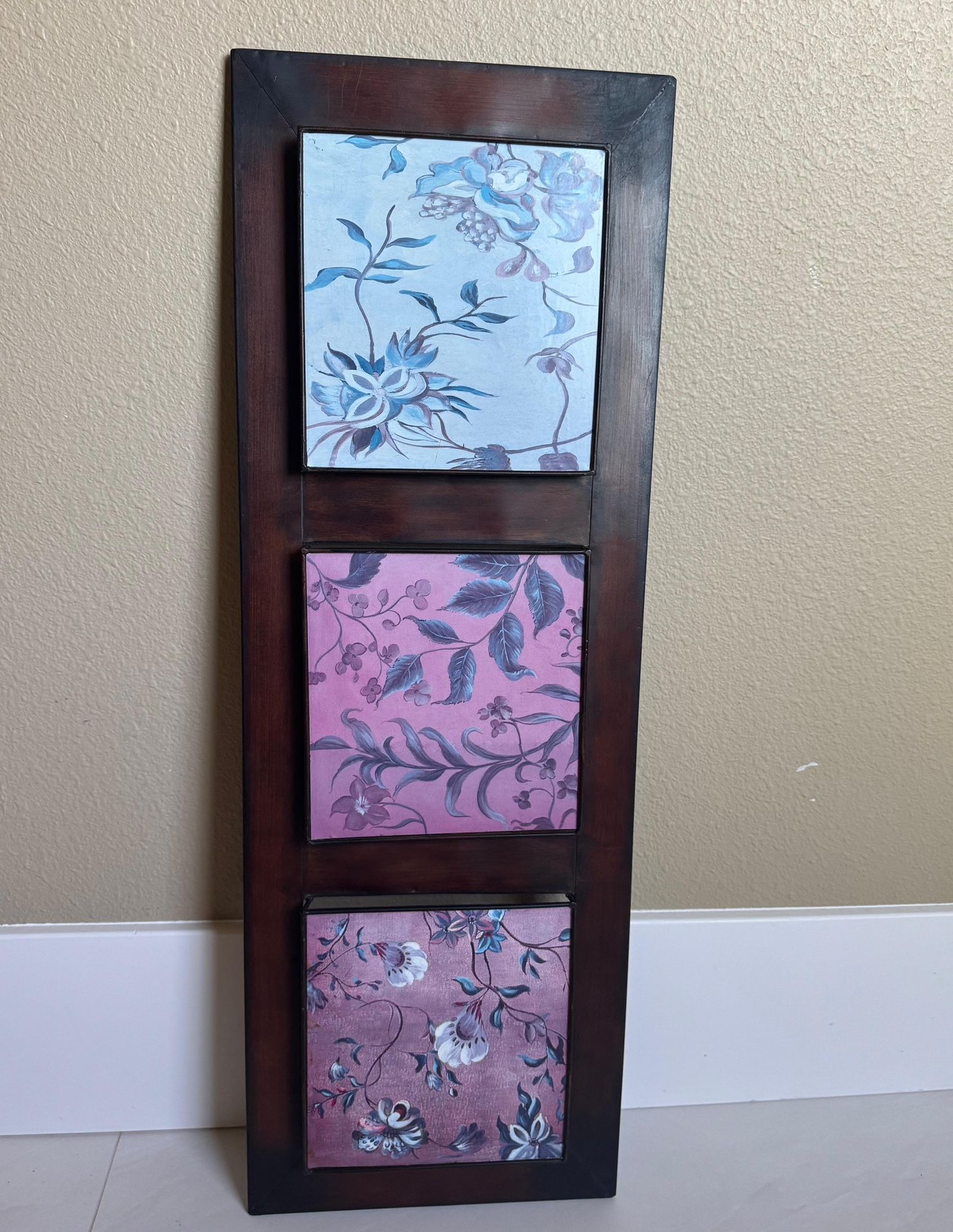 Decorative Metal Art