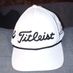 Golf Hat 