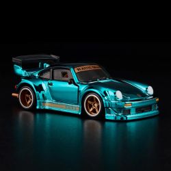Hot Wheels Collectors RLC Exclusive RWB Porsche 930 