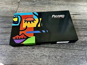 Picasso tab xl drawing tablet with all accessories