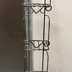 Rack To Hold Small Decorations