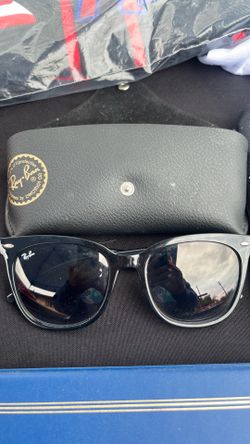 Ray bans sunglasses
