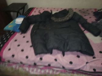 Dkny jacket
