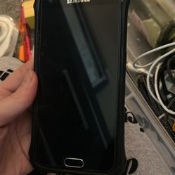 Samsung Galaxy S6
