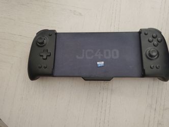 Switch 2 accessories