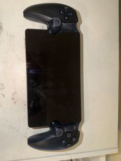 Ps5 Backbone