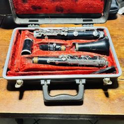 Student Clarinet