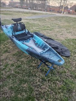 Kayak $700 OBO