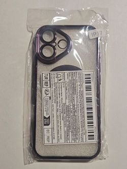 Iphone 17 Case