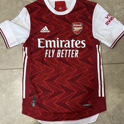 Soccer Jerseys 