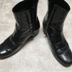 Florsheim men’s dress boot