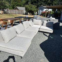 Stager Clearance 