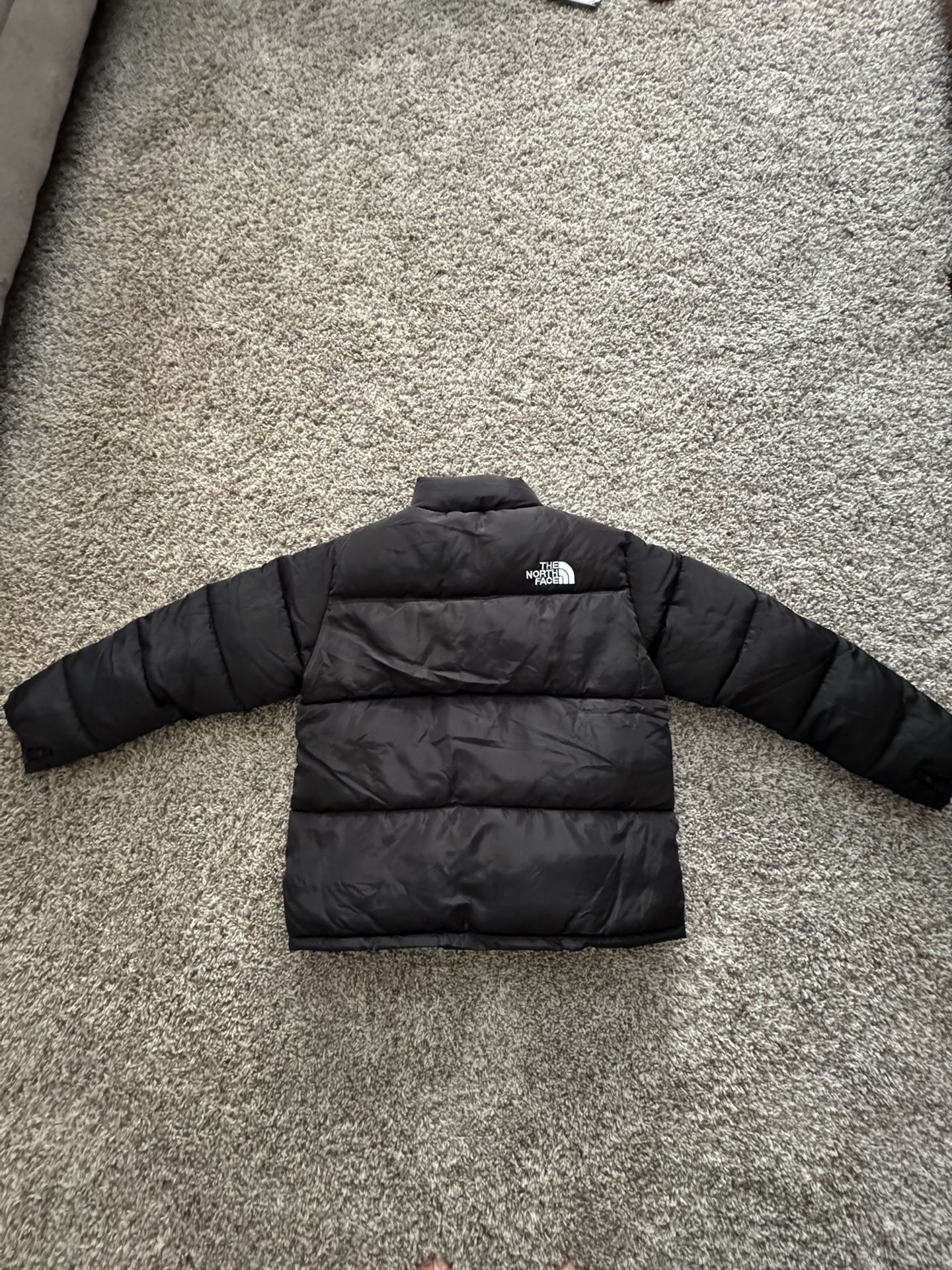 The North Face Puffer Jacket