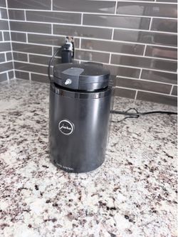 Jura Cooling system