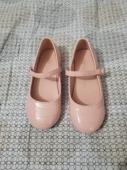 Five Of INNOCENSE Dreess Shoes Girls SIZE 31 Us 1 Pink
