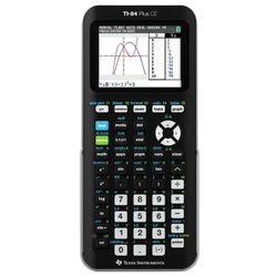 TI-84 Plus CE Calculator