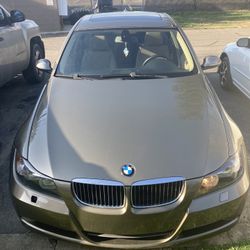 2006 BMW 330xi