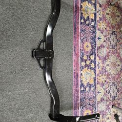 Brand New Draw-Tite 75140  Hitch For Dodge Van