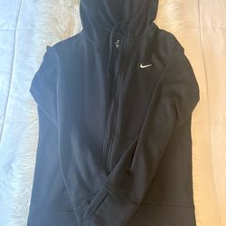 Nike Dry Fit Hoodie 