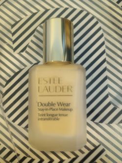 Estee Lauder Double Wear 2N1 A85 Desert Beige.