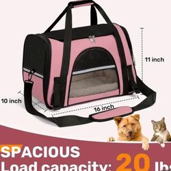 Pet Carrier