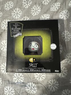 Nightmare Before Christmas