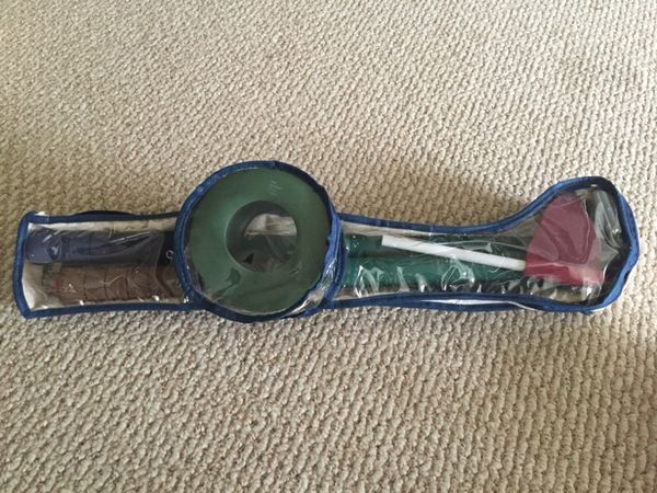 Pottery Barn Kids Golf Set For In Frederick Md Offerup Pottery Barn Kids Golf Set Frederick Md