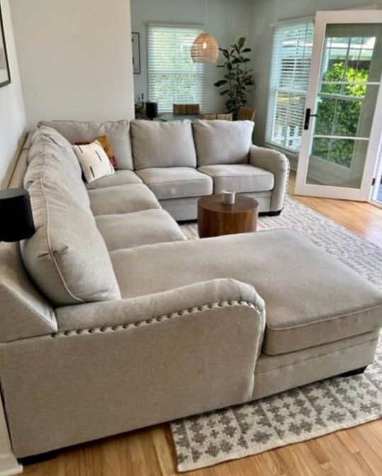 Couch Sectional