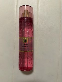 bath and body works