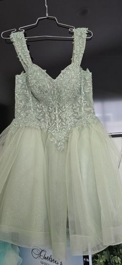 Baile Sorpresa Dress