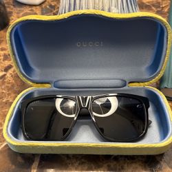 Gucci Sunglasses 