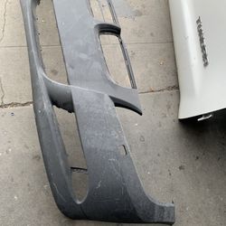 2006-2009 BMW Front Bumper