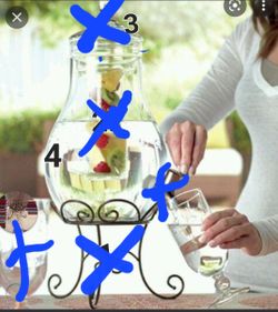 💥🎀PRINCESS HOUSE 🎀WATER DISPENSER🎀Selling in parts🎀