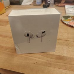 Air Pods Pro 1st Gen 