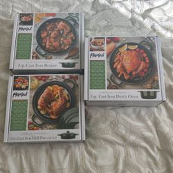 PARINI Cookware
