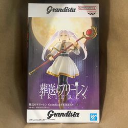 Frieren: Beyond Journey's End Grandista FRIEREN Figure