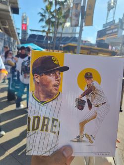Mason miller bobblehead