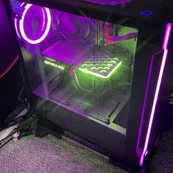 Gaming Pc 3060ti