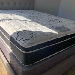 Queen Size Mattress