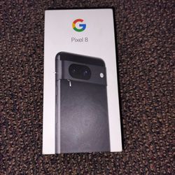 Pixel 8 128g ALMOST BRAND NEW