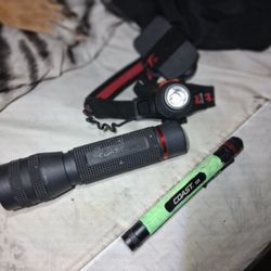 COAST lights Ask For Pricing