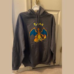 Pokemon Hoodie