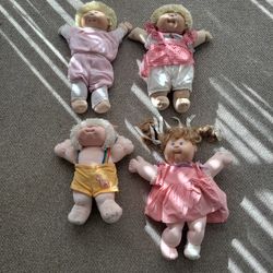 Original Cabbage Patch 